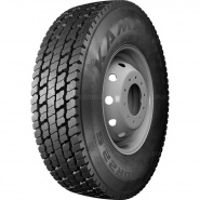 295/75 R22,5 148/145M Кама NR-202 Ведущая