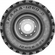 425/85 R21 146J Кама 1260-2 14сл Универсальная (кам)