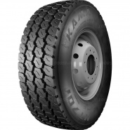 385/65 R22,5 160K Кама NТ-701 Универсальная