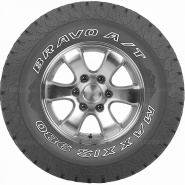 31/10.5 R15 109Q Maxxis AT-980E Worm-Drive
