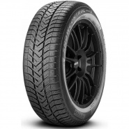275/35 R19 100V Pirelli Winter SnowControl Serie III * MOE Run Flat