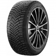 225/45 R18 95T Michelin X-Ice North 4 XL