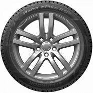 225/55 R16 99T Hankook Winter i*Pike RS2 W429 XL