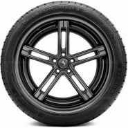275/40 R19 101W Continental ContiSportContact 3 * FR Run Flat