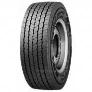 315/60 R22.5 152/148 Cordiant Cordiant Professional DL-1 Ведущая