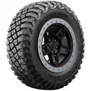 245/70 R16 113/110Q BFGoodrich Mud-Terrain T/A KM3