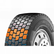 315/60 R22,5 152/148L Hankook Smart Flex DH31 16сл Ведущая