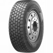 315/60 R22,5 152/148L Hankook Smart Flex DH31 16сл Ведущая