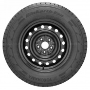 215/75 R16C 116/114R Yokohama BluEarth-Van RY55