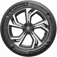 275/40 R21 107V Michelin Pilot Alpin 5 SUV XL N0