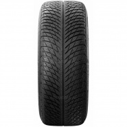 265/40 R19 102V Michelin Pilot Alpin 5 XL *