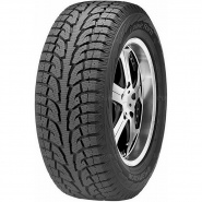 245/55 R19 107T Hankook Winter i*Pike RW11 XL