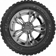 225/75 R16 104Q Cordiant Off-Road