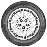 225/55 R17 101T Continental IceContact 2 XL ContiSilent