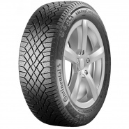 225/45 R18 95T Continental VikingContact 7 XL FR Run Flat