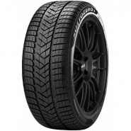 225/45 R18 95V Pirelli Winter SottoZero Serie III XL * Run Flat
