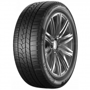 245/40 R20 99V Continental WinterContact TS 860 S XL FR Run Flat