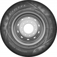 215/65 R16C 109/107R Viatti Vettore Brina V-525