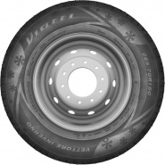 215/75 R16C 116/114R Viatti Vettore Inverno V-524