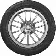 265/65 R17 116T Cordiant Snow Cross