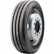 385/65 R22,5 160K Bridgestone R168 Прицеп
