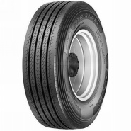 265/70 R19,5 143/141J Triangle TRS02 18сл Универсальная