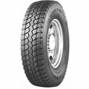 215/75 R17,5 135/133L Triangle TR689A 16сл Ведущая