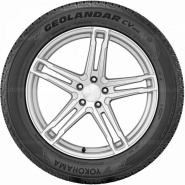 225/50 R18 95V Yokohama Geolandar CV G058