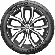 255/55 R19 111T Michelin X-Ice North 4 SUV XL