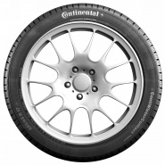 285/35 R20 104V Continental ContiWinterContact TS 830 P XL N0 FR