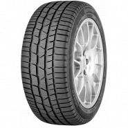 285/35 R20 104V Continental ContiWinterContact TS 830 P XL N0 FR