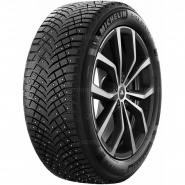 245/55 R19 107T Michelin X-Ice North 4 SUV XL