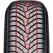 315/40 R21 115V Yokohama W.drive V905