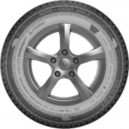 215/65 R16C 109/107R Gislaved Nord Frost VAN 2 FR