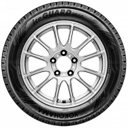 165/60 R14 75Q Yokohama iceGuard Studless iG60