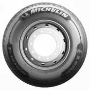 315/60 R22,5 154/148L Michelin X Multi Z Универсальная