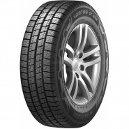 225/75 R16C 121/120R Hankook Vantra ST AS2 RA30