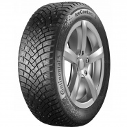255/60 R18 112T Continental IceContact 3 XL TA FR