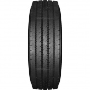 265/70 R19,5 140/138M Кама NF-202 Рулевая