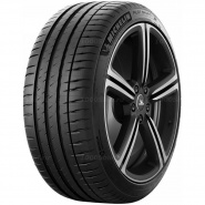 285/35 R20 104Y Michelin Pilot Sport 4 XL Run Flat