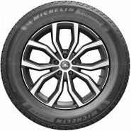 255/55 R19 111T Michelin X-Ice Snow SUV XL