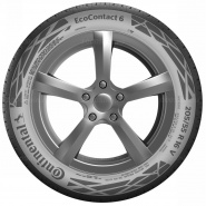 245/50 R19 105W Continental EcoContact 6 XL *