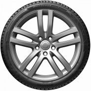 245/40 R20 99W Hankook Winter i*cept Evo3 W330A