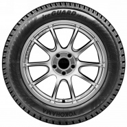 255/45 R19 104T Yokohama iceGuard Stud iG65