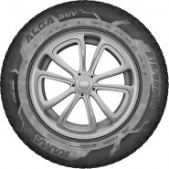 185/75 R16 97T Кама Alga SUV (НК-532) M+S 3PMSF