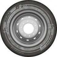 185/75 R16C 104/102Q Кама 365 LT (НК-243)