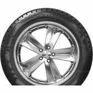 235/55 R18 104H Sailun Ice Blazer Arctic SUV XL