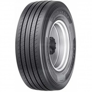315/60 R22,5 152/148K Triangle TRS03 Рулевая