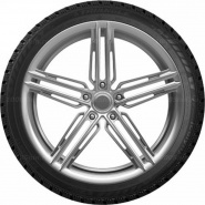 235/55 R18 104T Triangle IcelynX TI501 XL