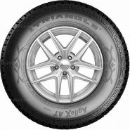 285/70 R17 117T Triangle AgileX A/T TR292
